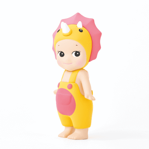 Sonny Angel Mini figure Dinosaur Series christmas gift