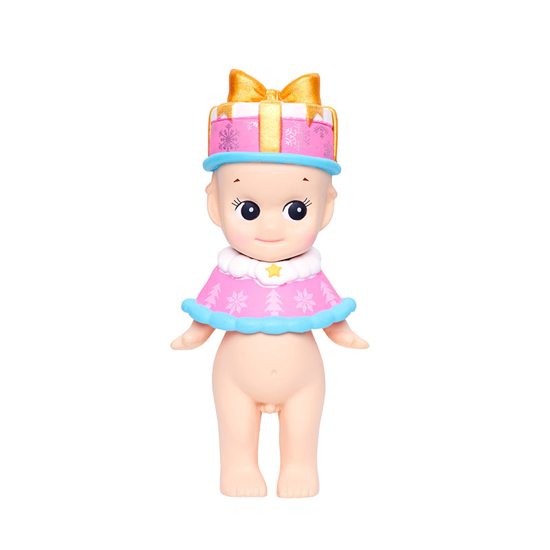 Sonny Angel Christmas Series 2016 blind box action figures gift