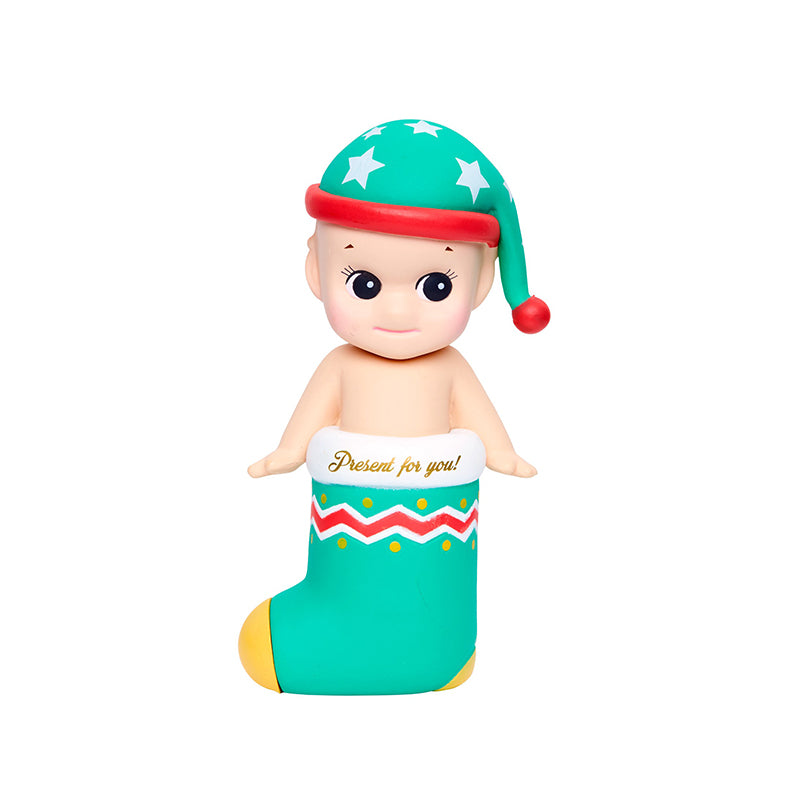 Sonny Angel Christmas Series 2016 blind box action figures gift
