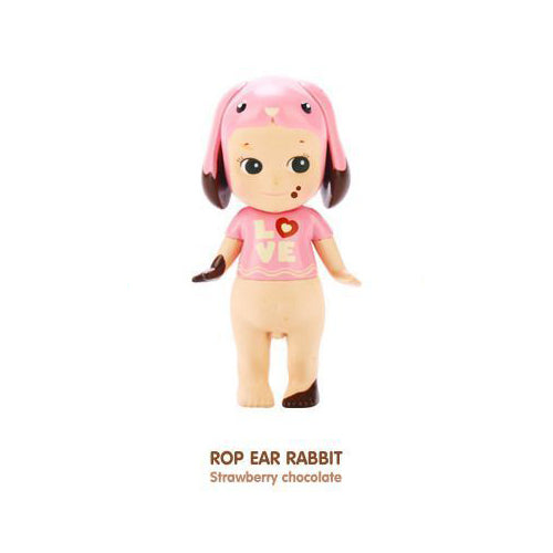 Sonny Angel mini figure 2013 Valentine’s Day Chocolate series