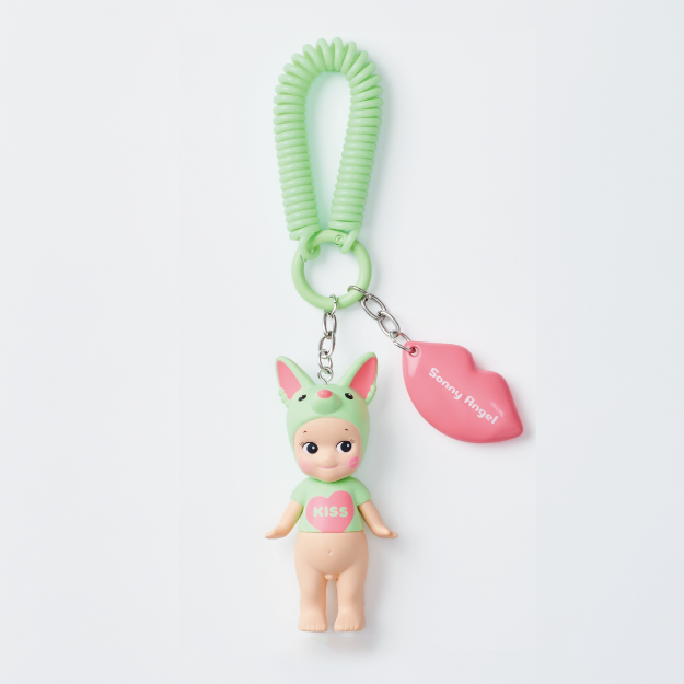 New Release『Sonny Angel Mini Figure Charm Kiss Kiss Series』