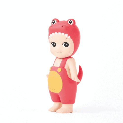 Sonny Angel Mini figure Dinosaur Series christmas gift