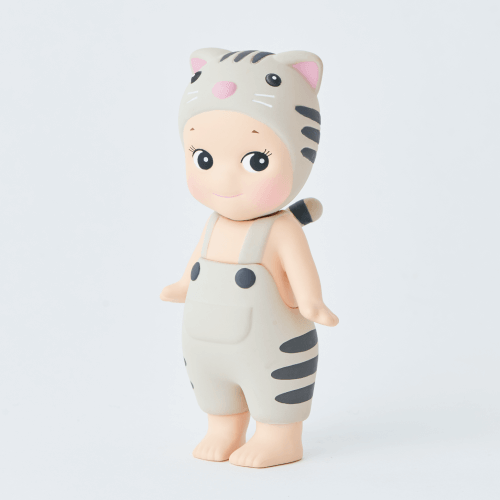 Sonny Angel Cat Life Series Blind Box Figure Toys Set Mini-Action Figures Blind Box