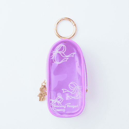 Sonny Angel My Bestie Case – A Special Carrying Case for Your Favorite Mini Figures Bag
