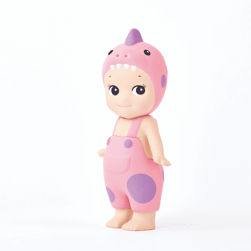 Sonny Angel Mini figure Dinosaur Series christmas gift