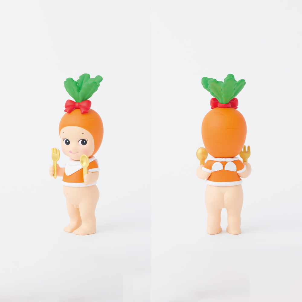 Sonny Angel 2024 Christmas dinner series Collection Blind Box Action Figures Gift angel