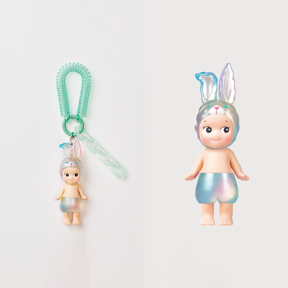 Sonny Angel secret Series Blind box Action Figures Sonny Angel Collectibles