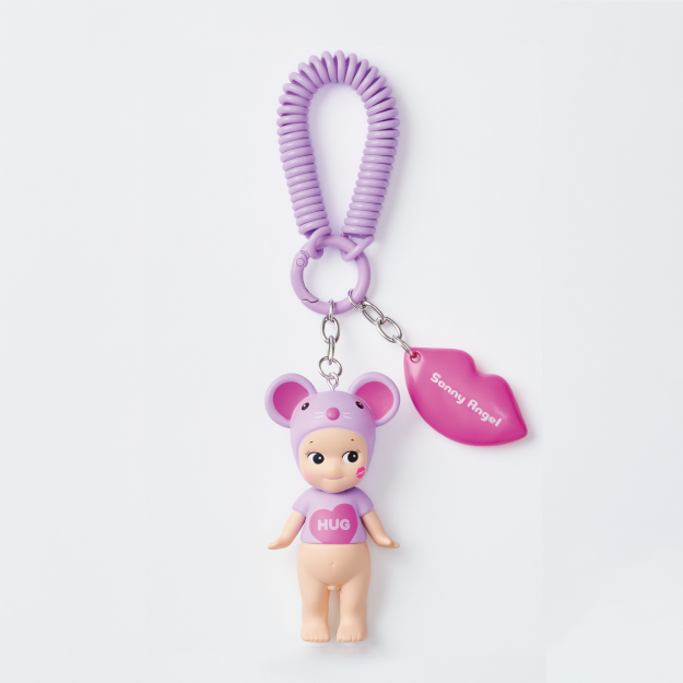 New Release『Sonny Angel Mini Figure Charm Kiss Kiss Series』
