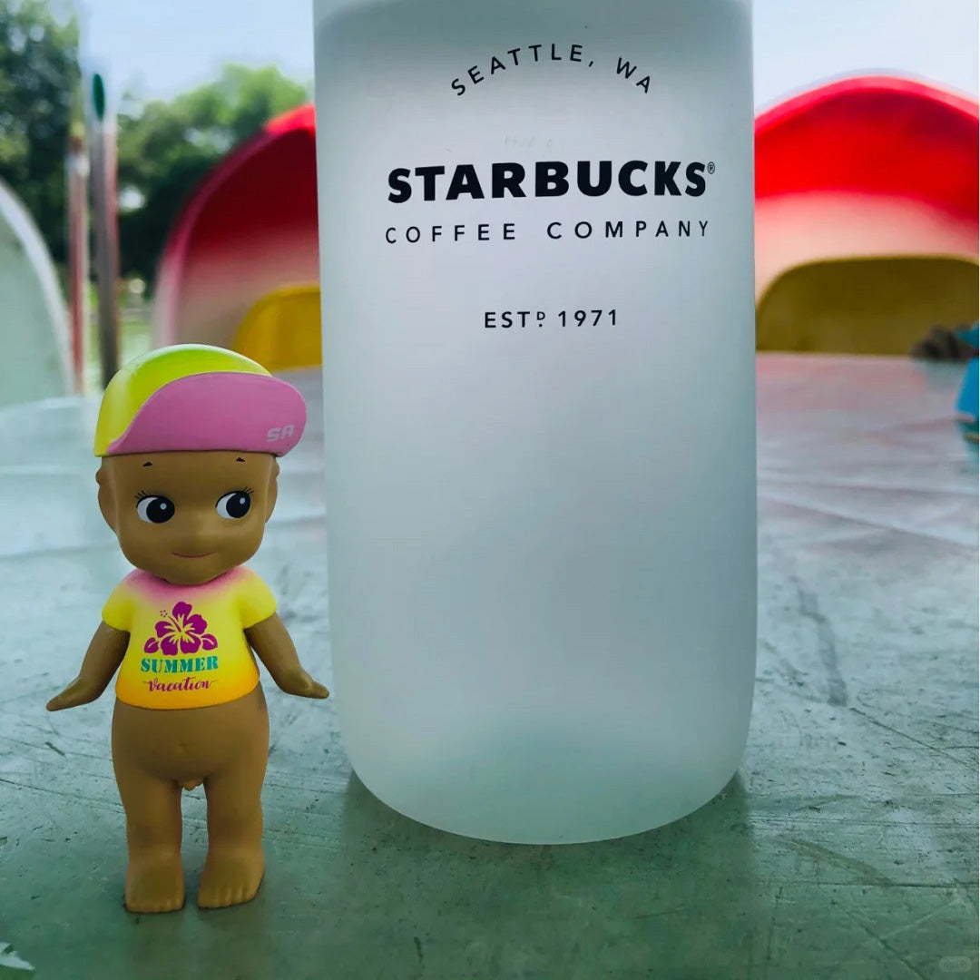 Sonny Angel 2017 Summer Vacation Series Mini figures