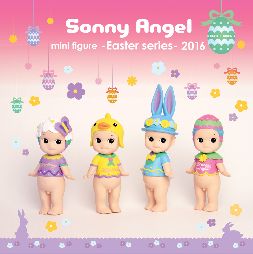 Easter Series 2016
