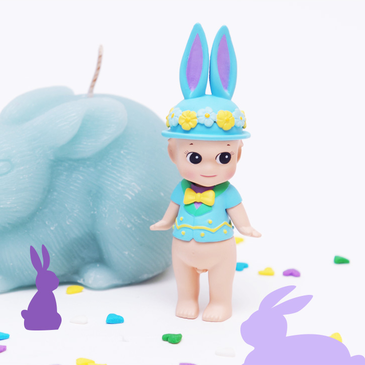 Easter Series 2016