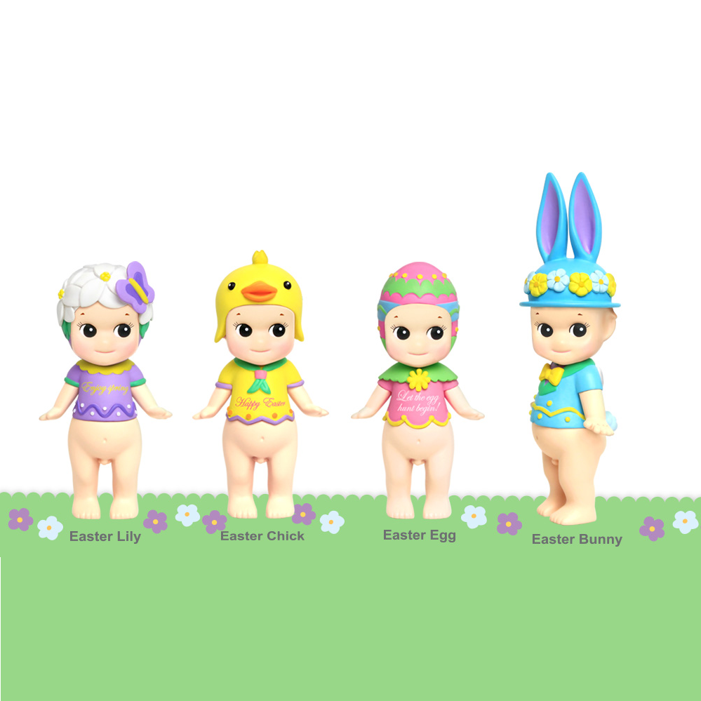 Easter Series 2016