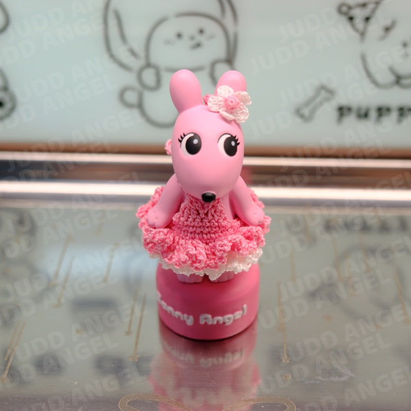 Handmade Robby clothes - Update irregularly