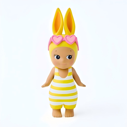 summer vacation series sun- kissed style -DHL