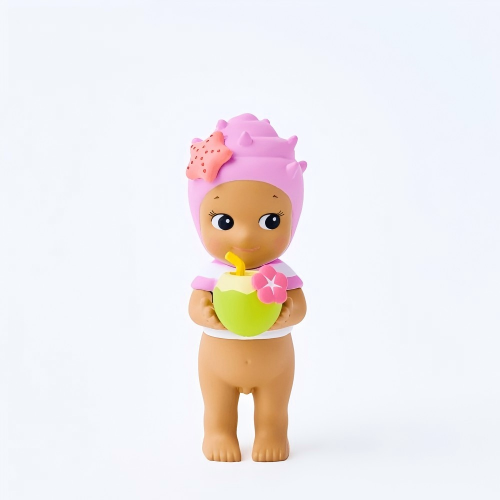 summer vacation series sun- kissed style -DHL