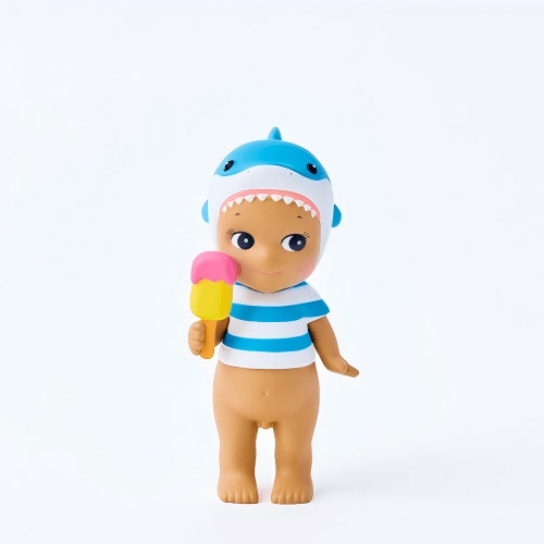 summer vacation series sun- kissed style -DHL