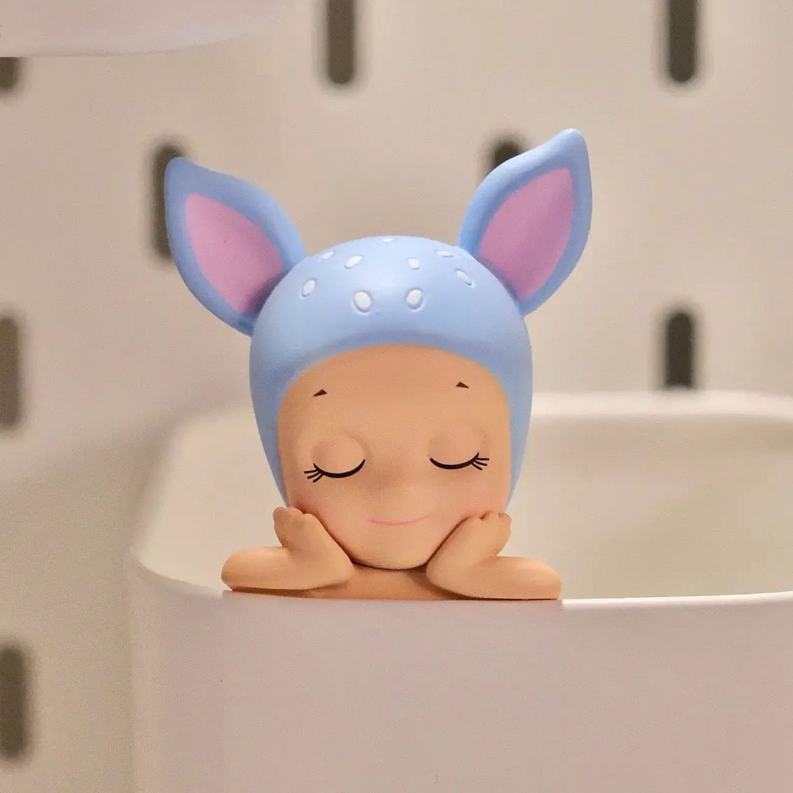 HIPPERS Dreaming Series