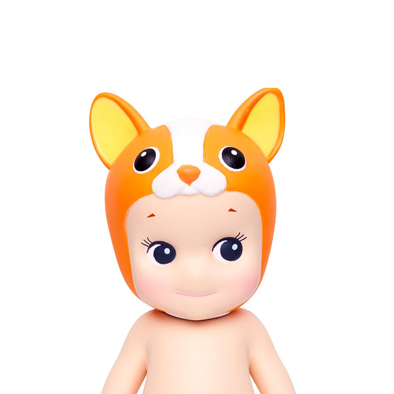Sonny Angel special color animal 3 series mini figures