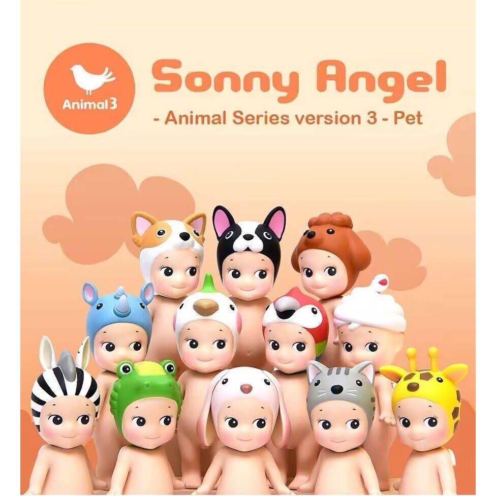 Animal Series 3