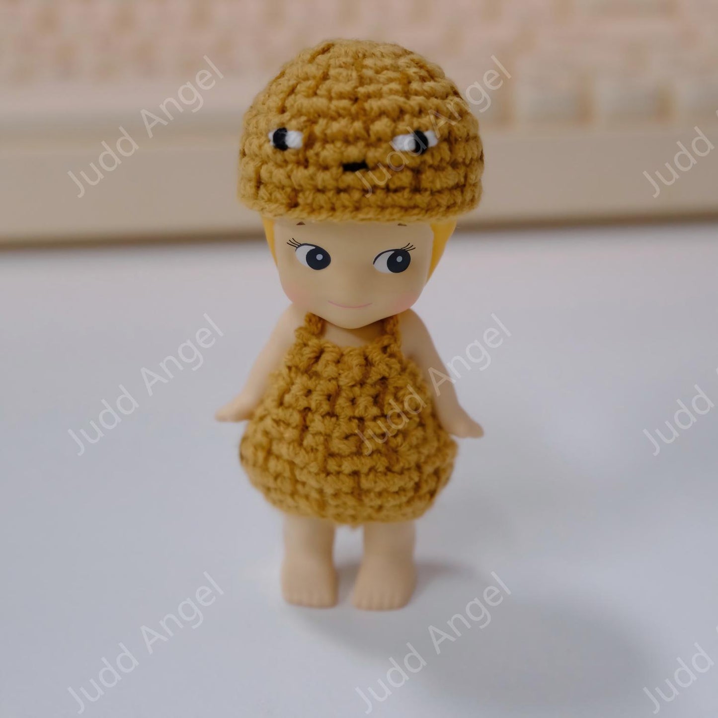 Handmade clothes - Update irregularly