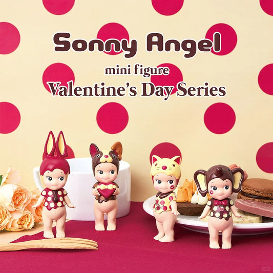 Sonny Angel mini figure -Valentine‘s Day Series- 2020