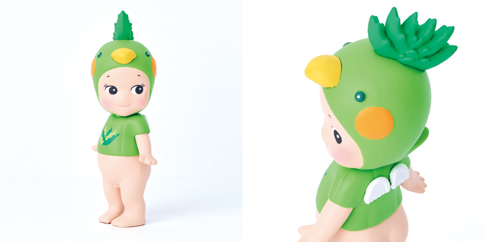 Cactus Series & Special Color- 2020
