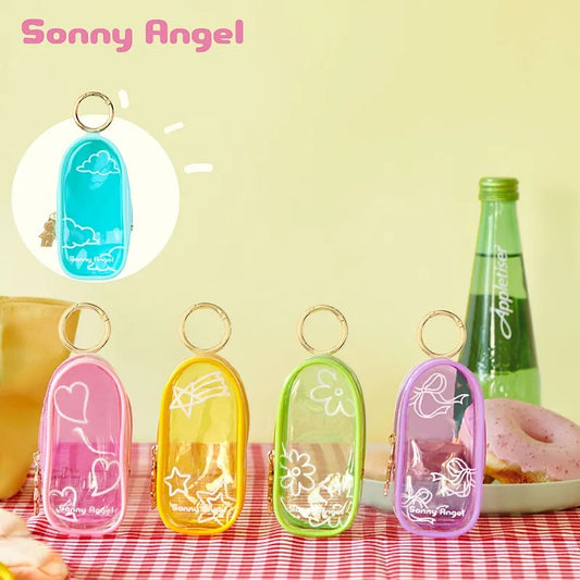 Sonny Angel My Bestie Case – A Special Carrying Case for Your Favorite Mini Figures Bag