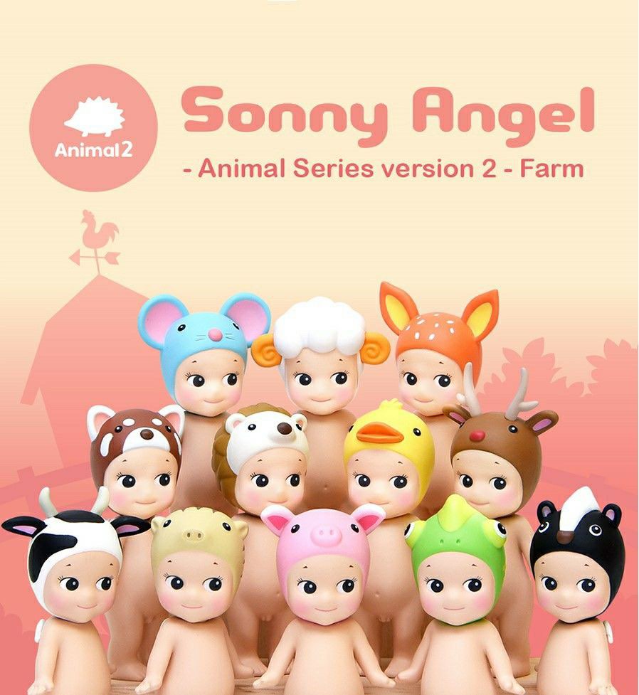 Animal Series 2