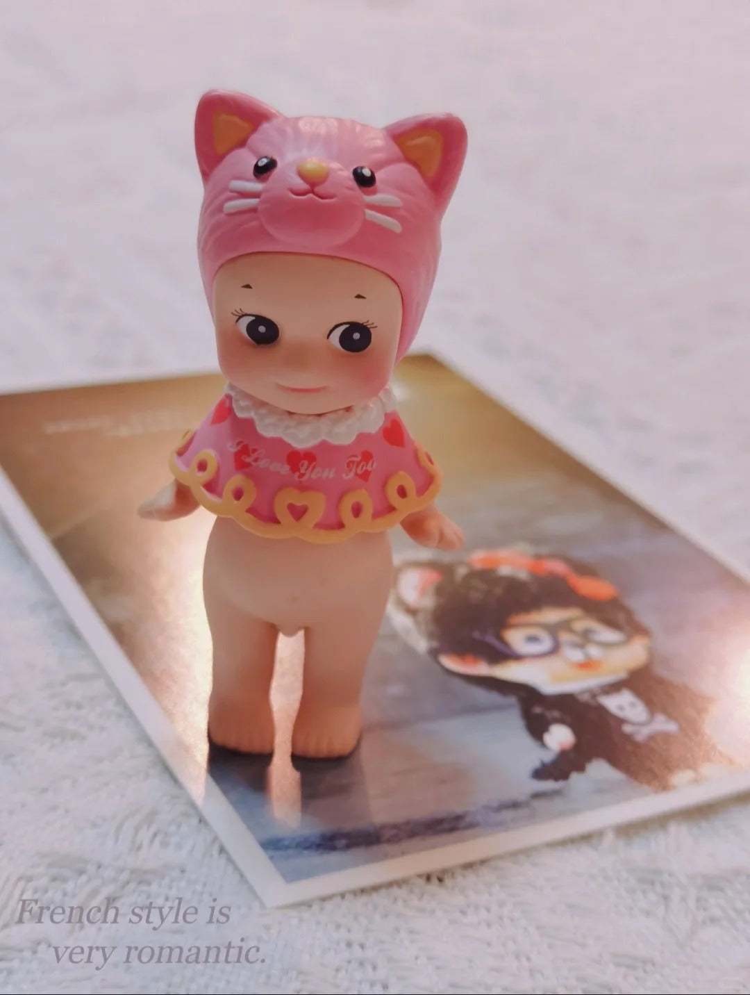 Valentine’s Day Series 2017