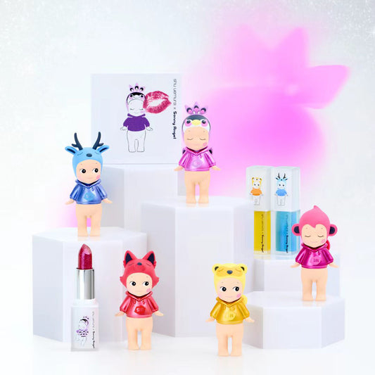 Make up angel Series Presale-Oct22