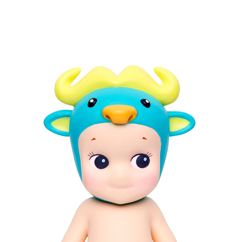 Sonny Angel special color animal 3 series mini figures