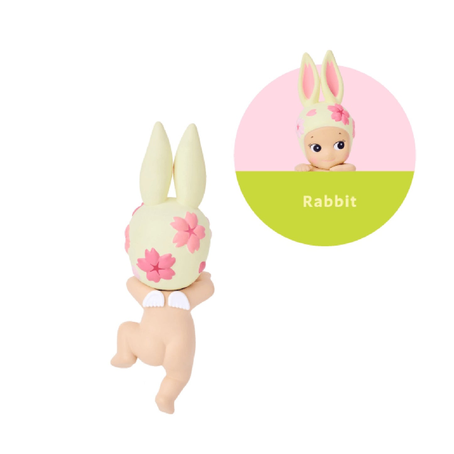 HIPPERS Cherry Blossom Series