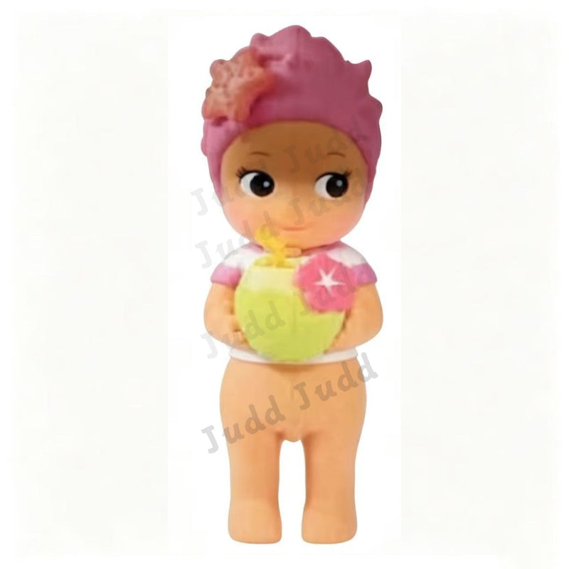 summer  vacation series sun- kissed style-Preorder-DHL