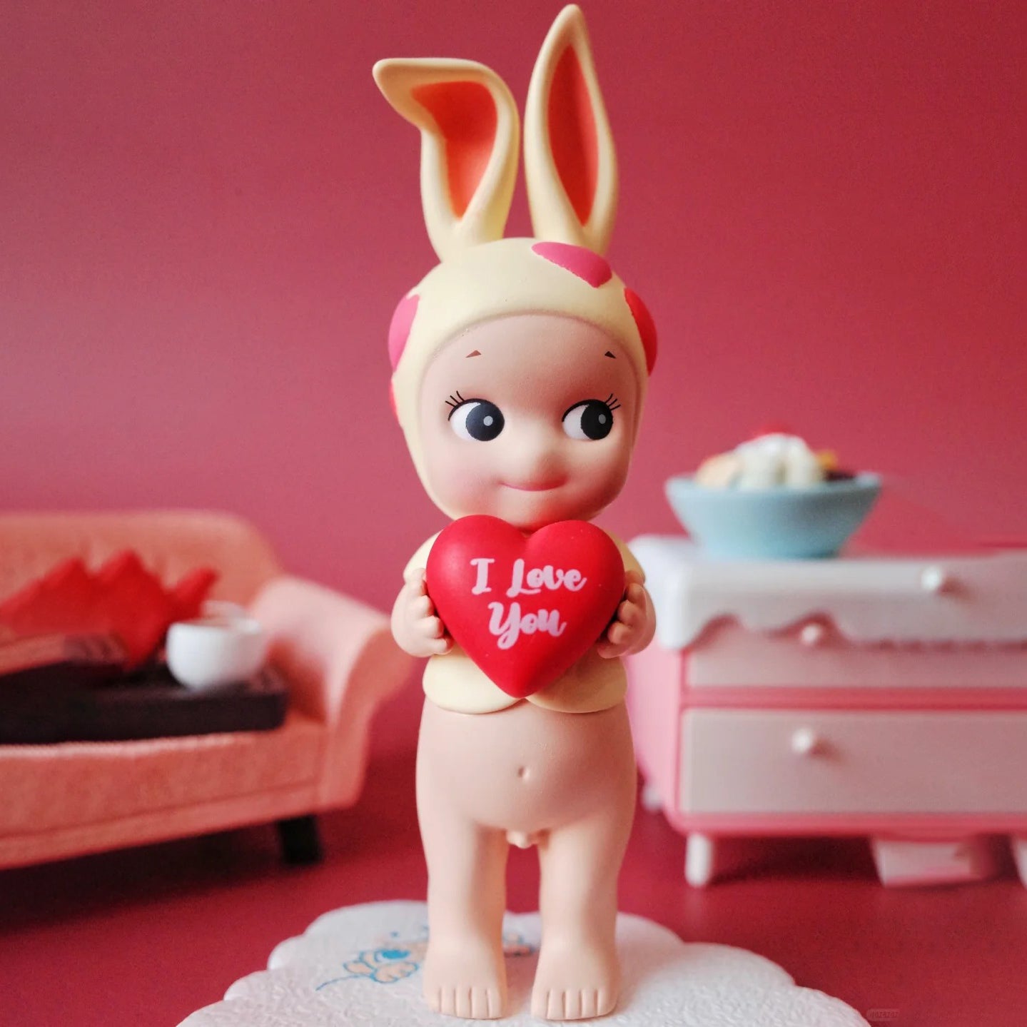 Sonny Angel Message of Love series blind box