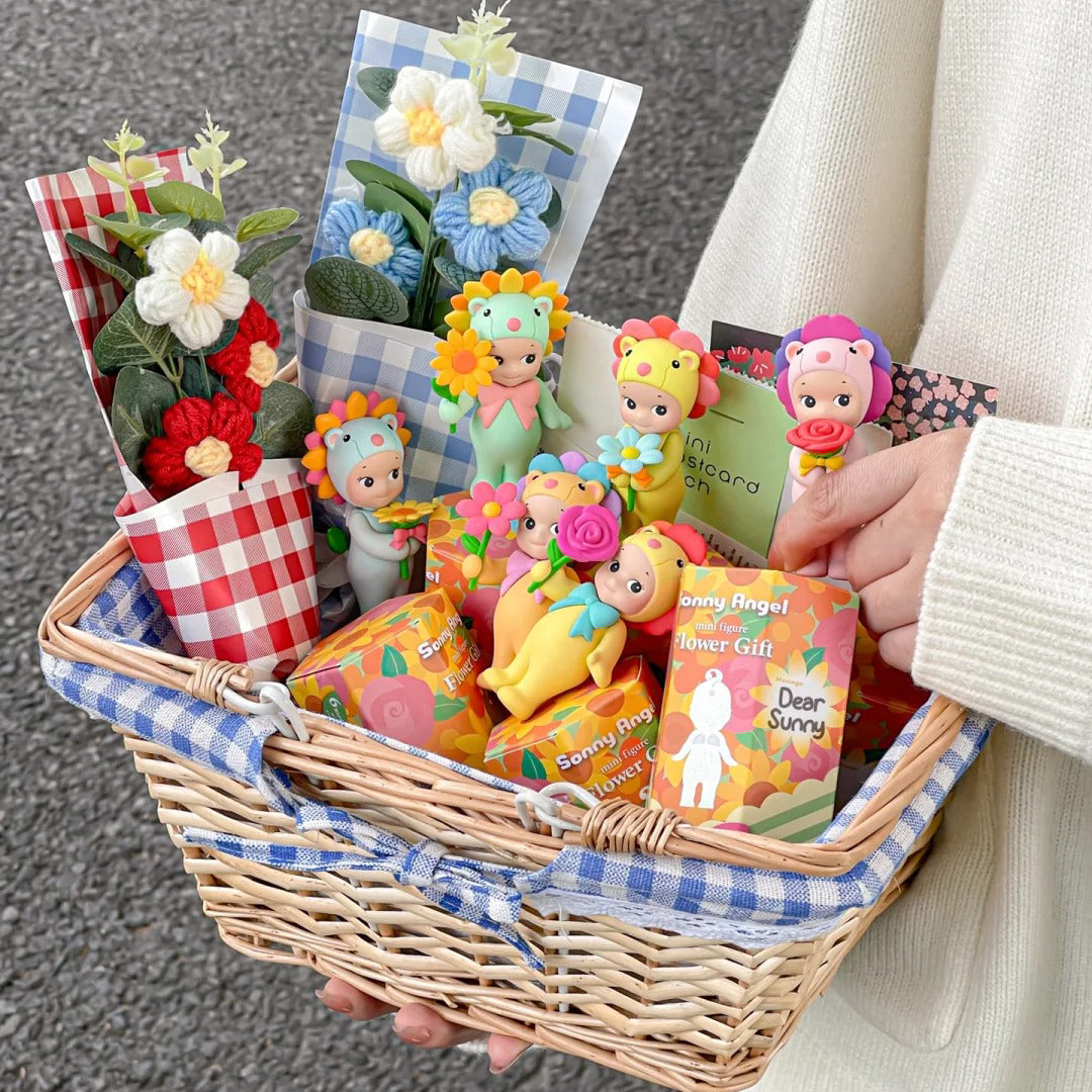 Flower Gift