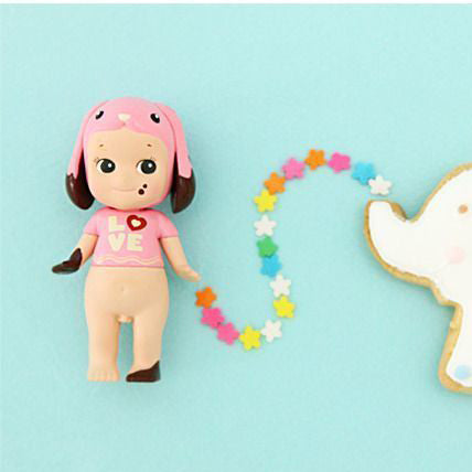 Sonny Angel mini figure 2013 Valentine’s Day Chocolate series