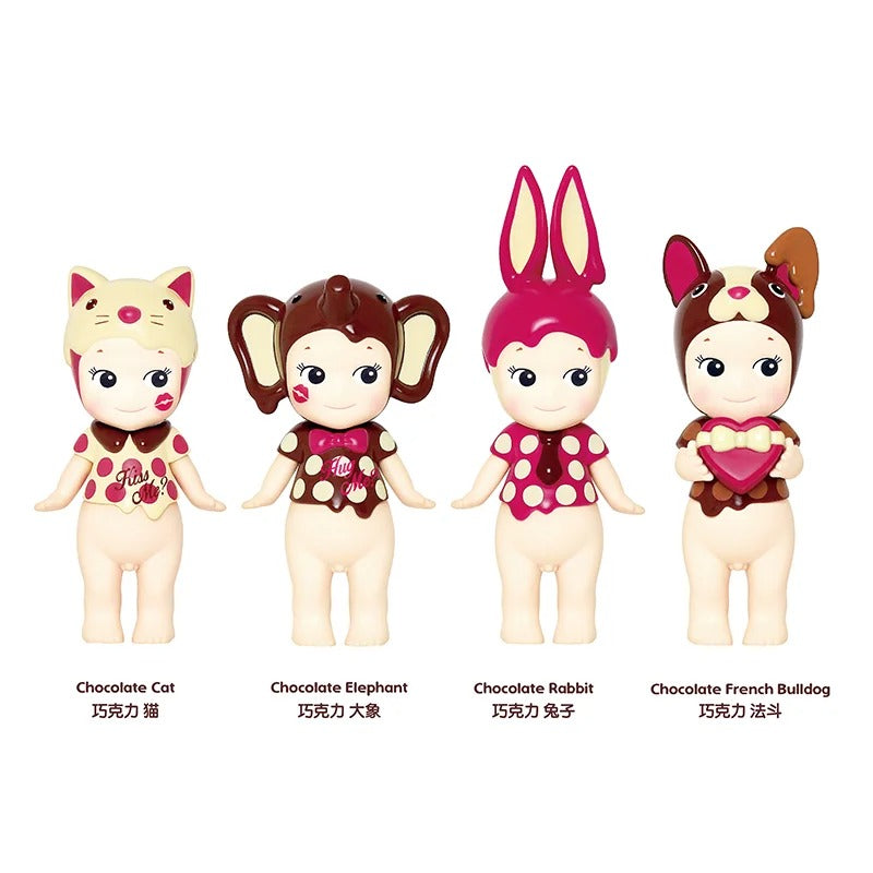 Sonny Angel mini figure -Valentine‘s Day Series- 2020