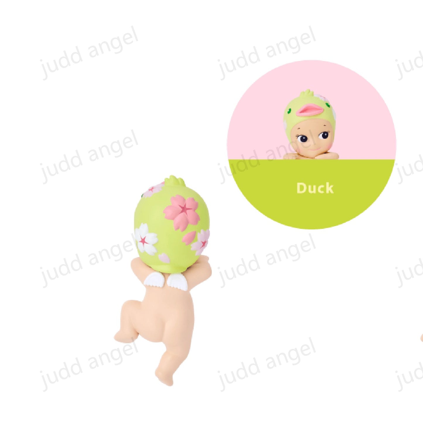 HIPPERS Cherry Blossom Series