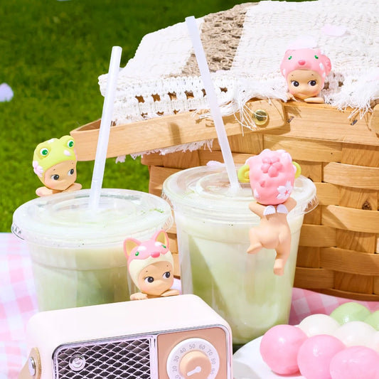 HIPPERS Cherry Blossom Series