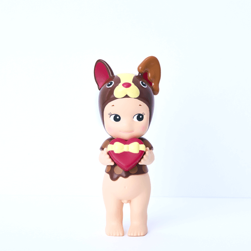 Valentine‘s Day Series- 2020