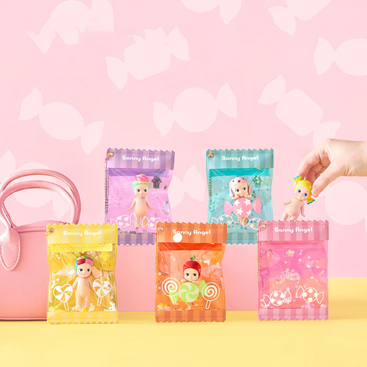 MY BESTIE CASE - Sweet Candy Series - 5.21