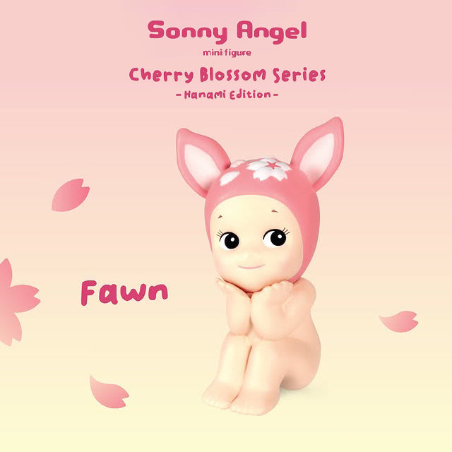Cherry blossom series - Hanami Edition