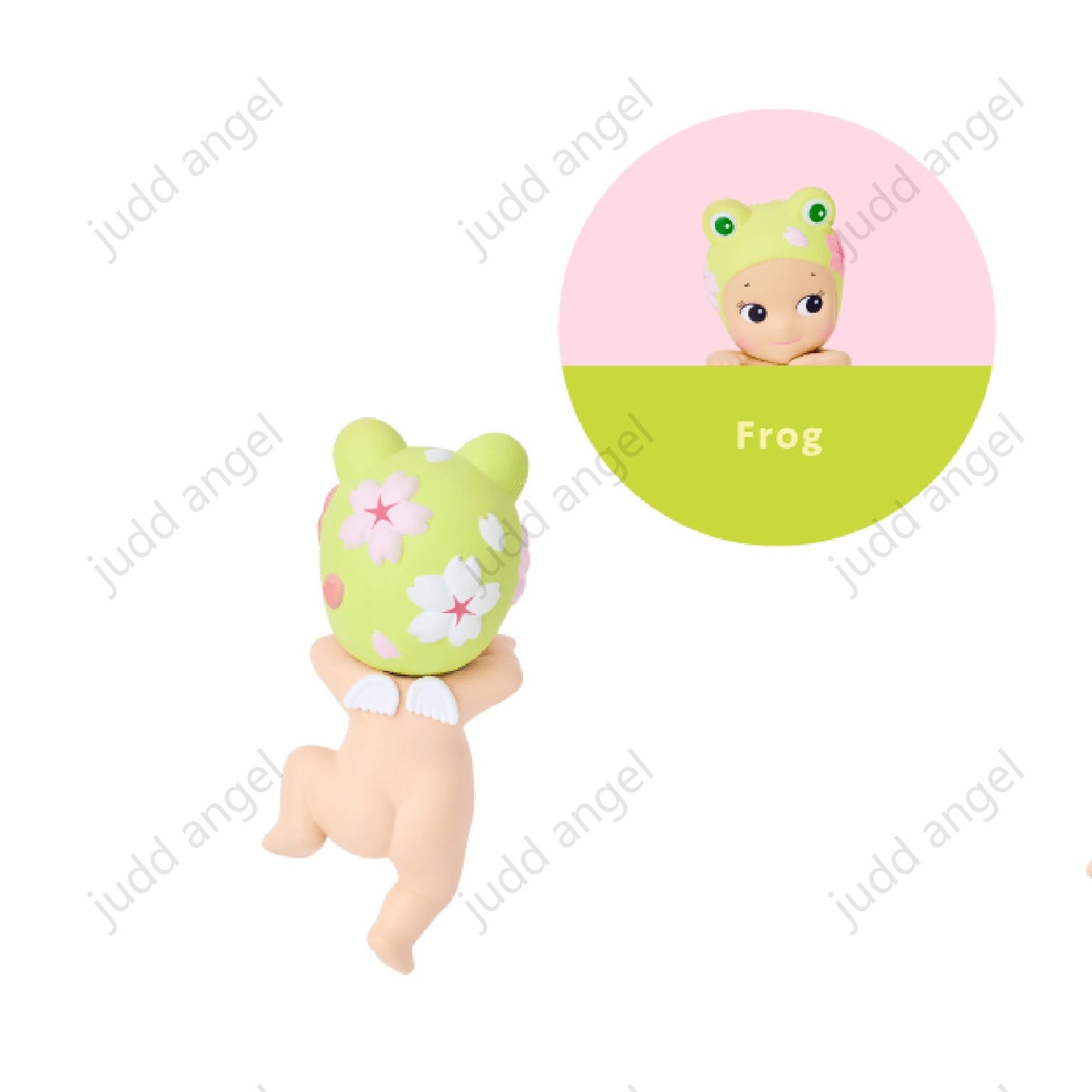 HIPPERS Cherry Blossom Series