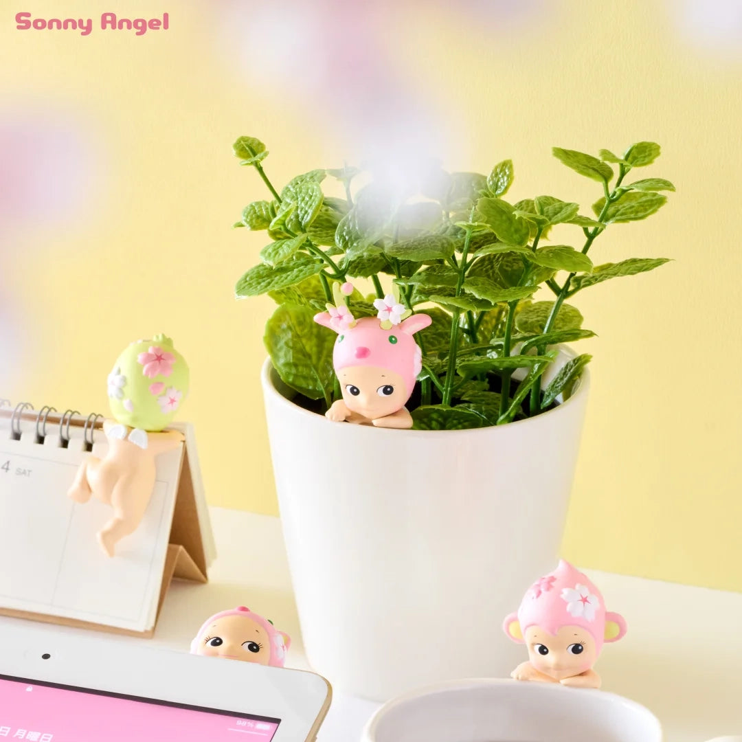 HIPPERS Cherry Blossom Series