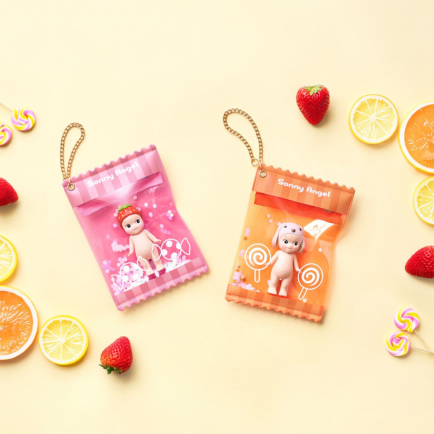 MY BESTIE CASE - Sweet Candy Series - 5.21