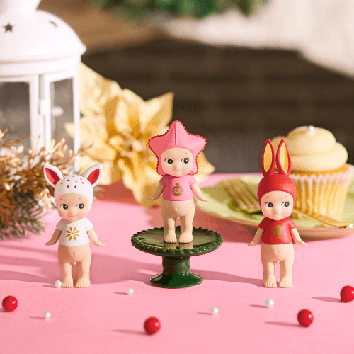 Advent Calendar series