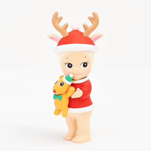 Sonny Angel 2020 Christmas Presents from Sonny Angel series Mini Figures