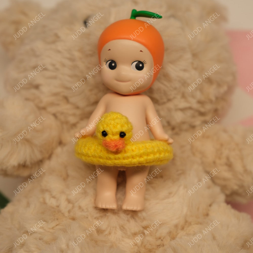 Handmade clothes - Update irregularly