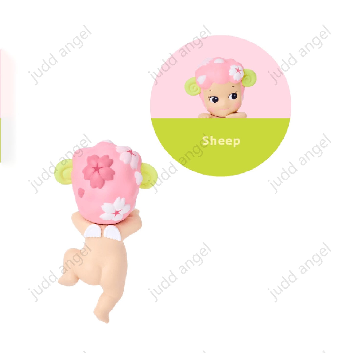 HIPPERS Cherry Blossom Series