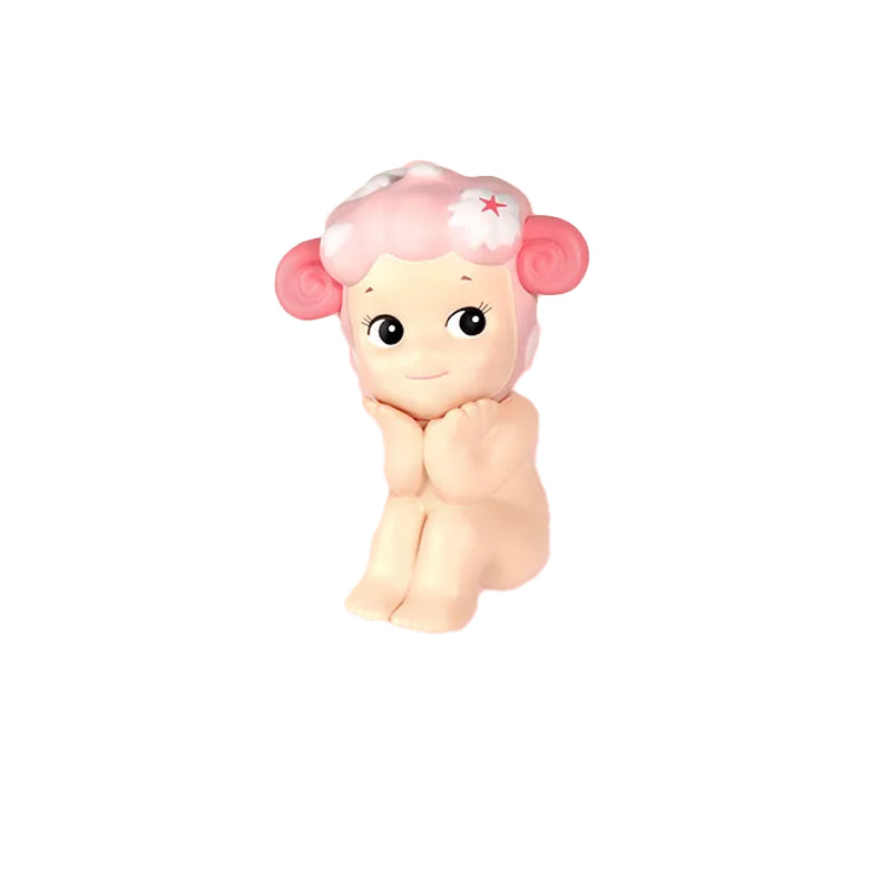 Cherry blossom series